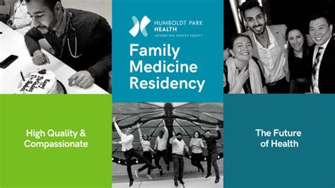 Humboldt Park Family Medicine Residency