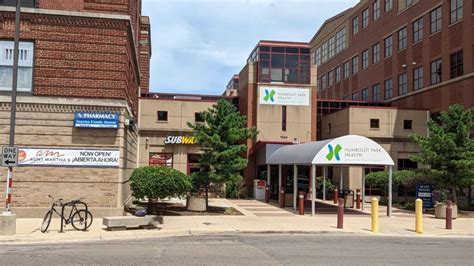 Humboldt Park Health Behavioral Health