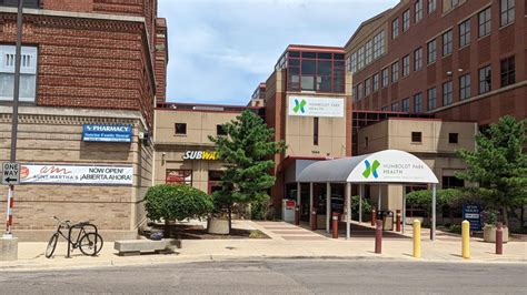 Humboldt Park Health Doctors