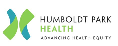 Humboldt Park Health Logo