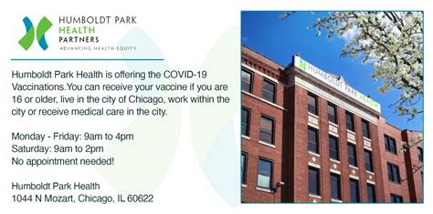 Humboldt Park Health Partners