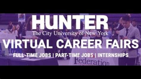 Hunter College Career Center