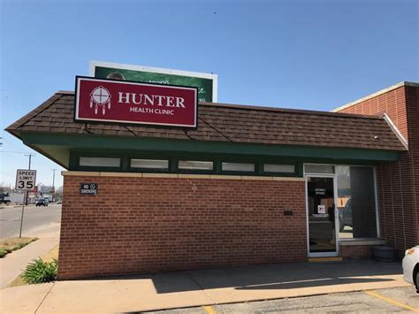 Hunter Health Dental Wichita Ks