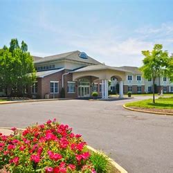 Huntington Hills Rehabilitation Center