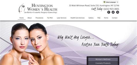 Huntington Women S Health