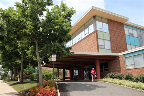 Hurtado Health Center Rutgers