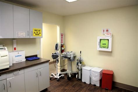 Hurtt Family Health Clinic Reviews