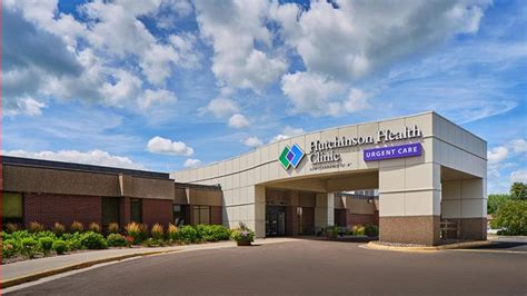 Hutchinson Health My Chart