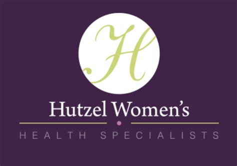 Hutzel Women S Health Specialists