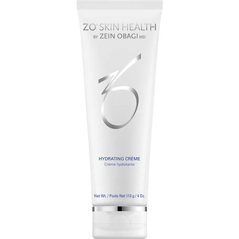 Hydrating Cream Zo