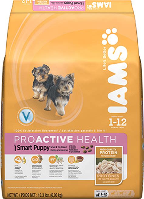 Iams Dog Food Recall