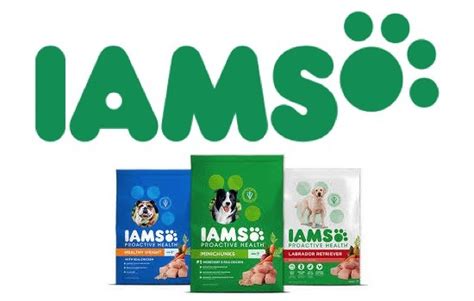 Iams Dog Food Review Reddit