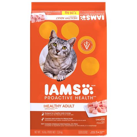 Iams Proactive Health Adult