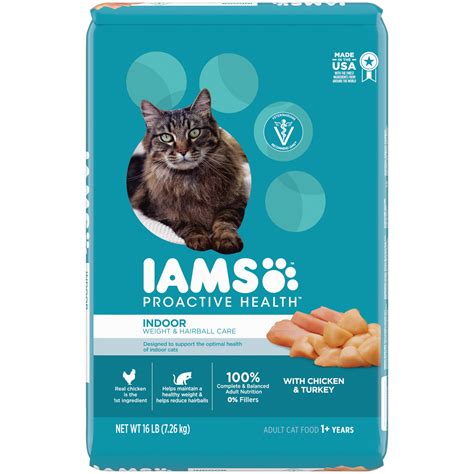 Iams Proactive Health Indoor Weight