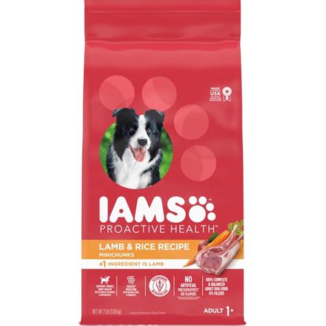 Iams Proactive Health Kibble