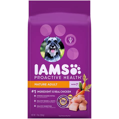 Iams Proactive Health Mature Adult