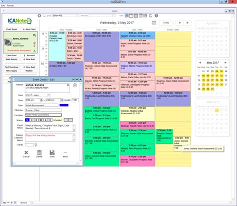 Icanotes Behavioral Health Ehr