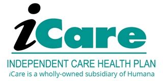 Icare Health Solutions Provider Portal