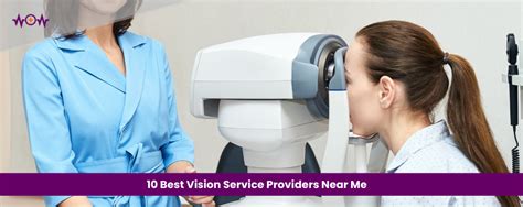 Icare Vision Providers Near Me