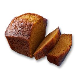 Icarus Pumpkin Bread