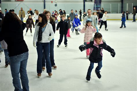 Ice Skating Near Me