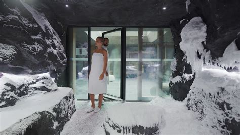 Ice Spa