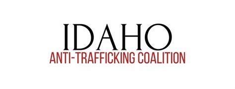 Idaho Anti Trafficking Coalition