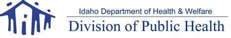 Idaho Division Of Public Health