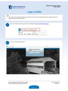 Idaho Edrs Login