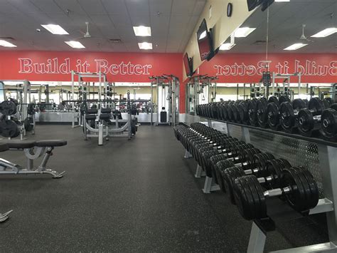 Idaho Fitness Factory Boise Gyms Idaho United States