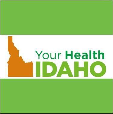 Idaho Health Exchange Open Enrollment