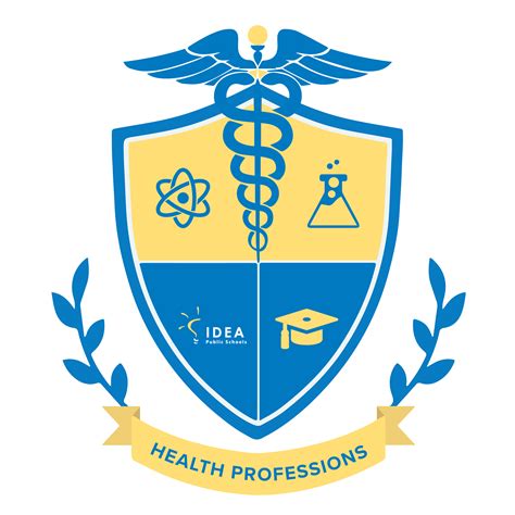 Idea Health Care Professions