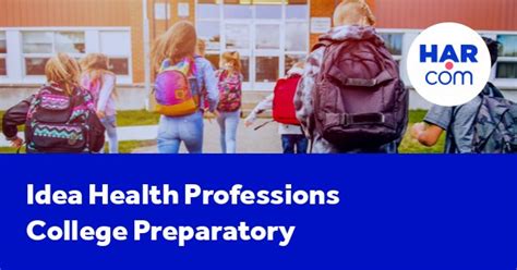 Idea Health Professions College Preparatory