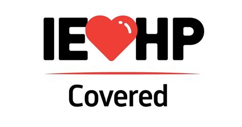 Iehp Covered California Payment