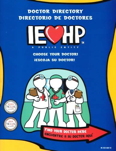 Iehp Find A Doctor