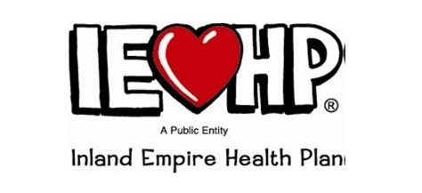 Iehp Health Plan Benefits