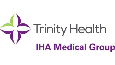 Iha Trinity Health Careers