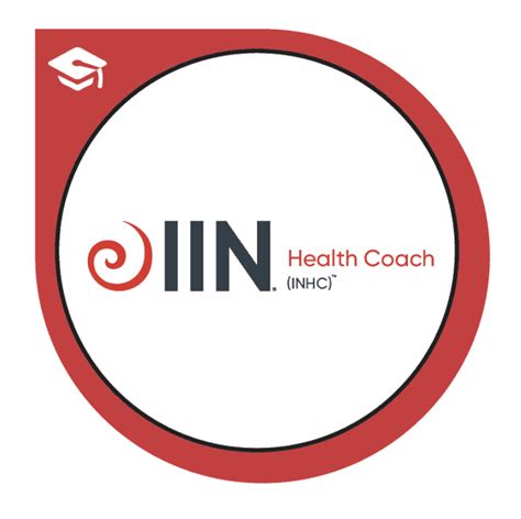 Iin Certified Health Coach