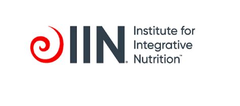 Iin Nutrition For Life