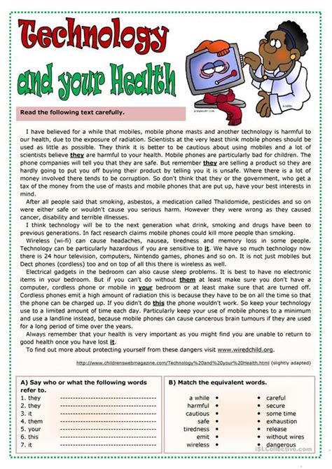 Ijerph Free Full Text Health Literacy Level And Comprehension Of