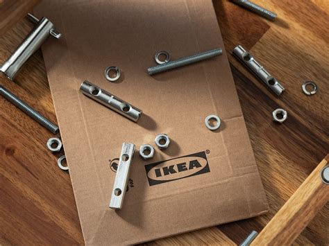 Ikea Parts Finder