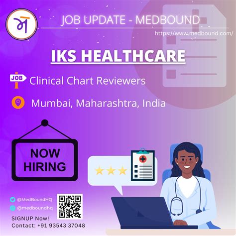 Iks Health Jobs Career Opportunities In Iks Health Naukri Com