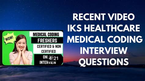 5 Medical Coding Jobs