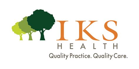 Iks Health Wikipedia