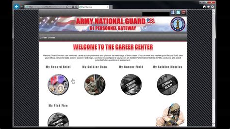 Illinois Army National Guard Records