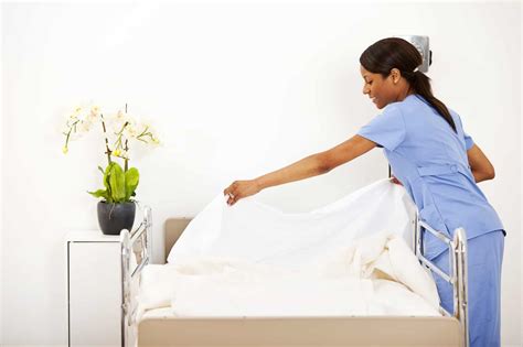 Imagefirst Hospital Linen Company