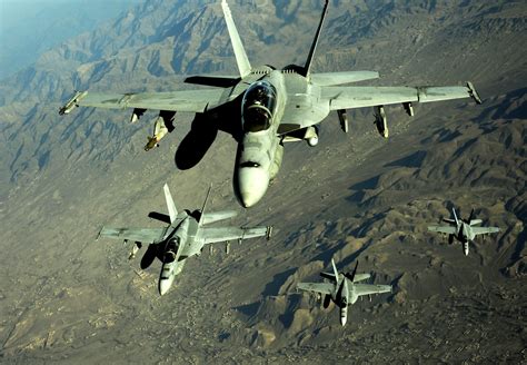 5 Fighter Jet Images