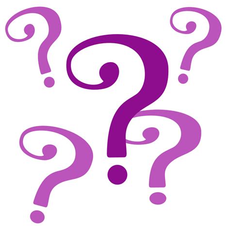 Images Of Question Marks Free