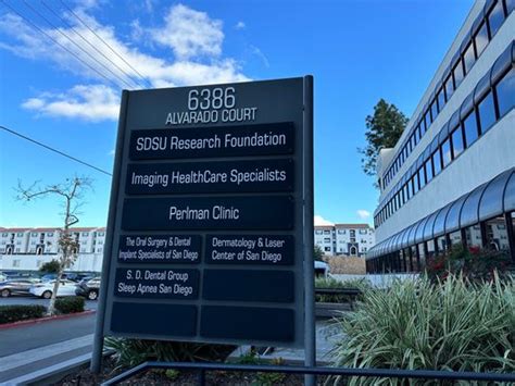 Imaging Healthcare Specialists San Diego Updated July 2024 37