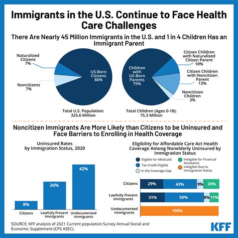 Immigrants Working In Healthcare